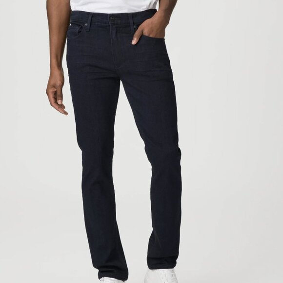 🆕️🎆Paige Lennox Jeans - Picture 1 of 10